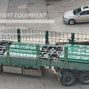 Piezas de locomotoras eléctricas Xiangtan con batería