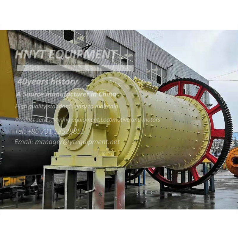 ball mill 4