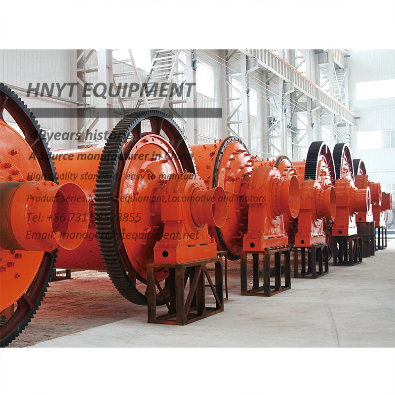 ball mill 8