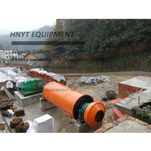 ball mill case 11