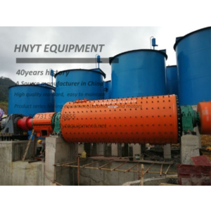 ball mill case 3