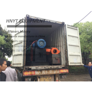 ball mill case 4