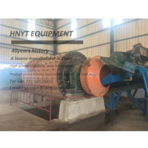 ball mill case 6