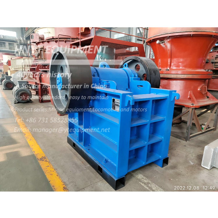 jaw crusher3