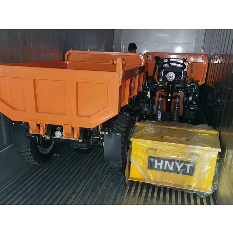 mining tricycle2