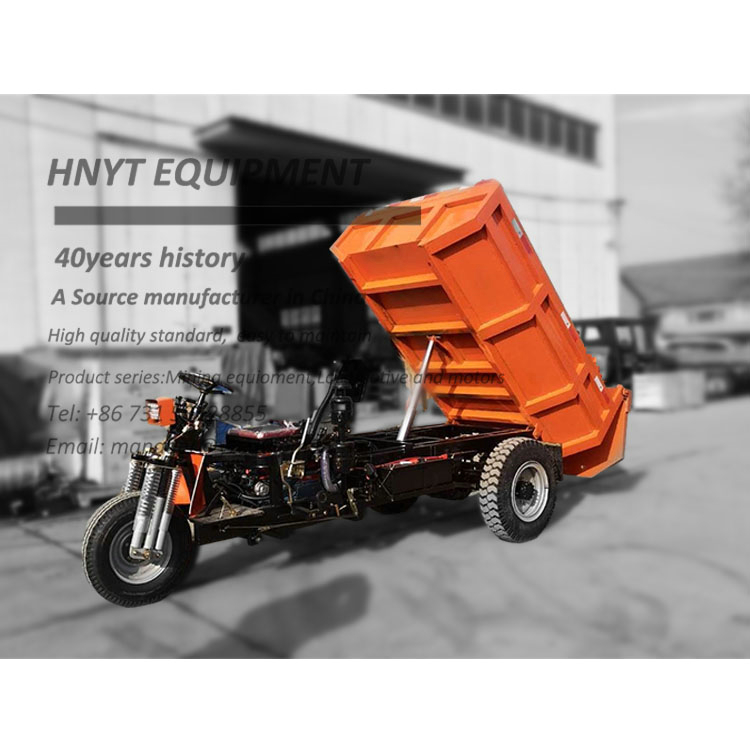 mining tricycle11