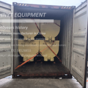 1.7m3 fixed mining wagons export 1