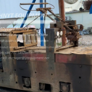 7 ton overhead line electric locomotive working video