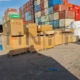 mining equipment and spare parts
